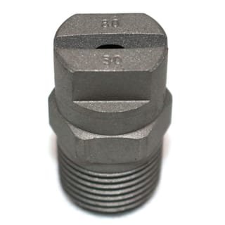 3/8″ Hardened Steel Spray Tips image 1