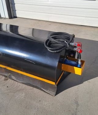 Boxbroom Sweeper image 1