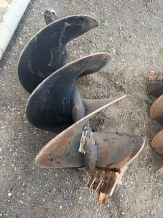 Auger Bits image 2